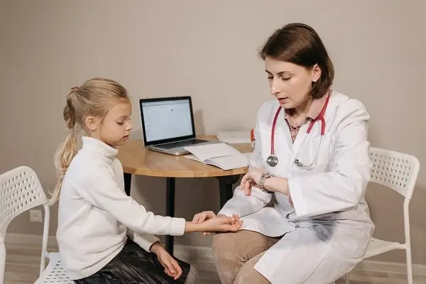 Pediatric Practice Become a Successful