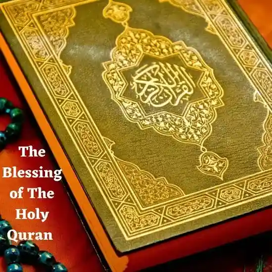 Quran Online