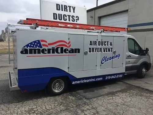 air duct cleaning companies indianapolis