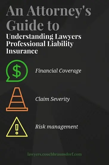 professional malpractice insurance attorney